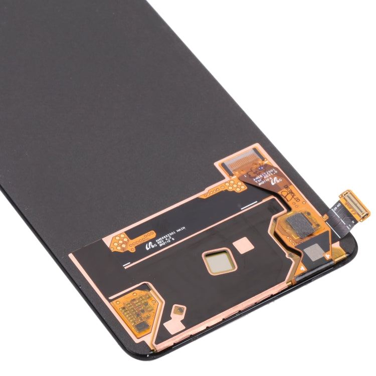 Écran LCD matériel AMOLED d'origine pour Realme Q5 Pro avec assemblage complet de numériseur