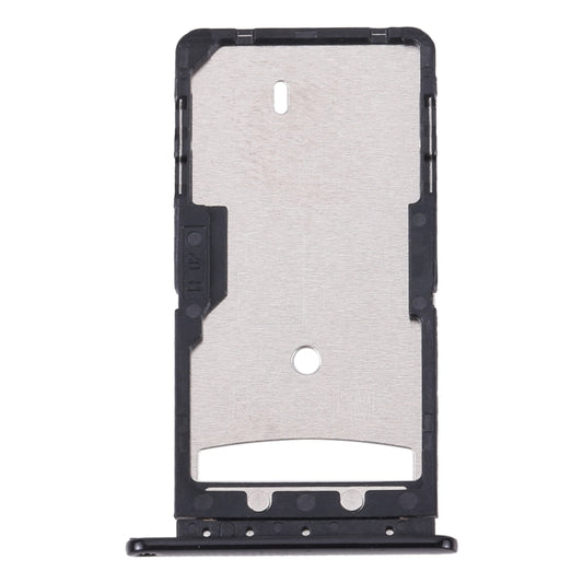 Plateau de carte SIM pour Lenovo K10 Note/Z6 Youth L38111
