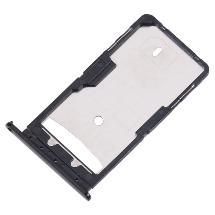 Plateau de carte SIM pour Lenovo K10 Note/Z6 Youth L38111