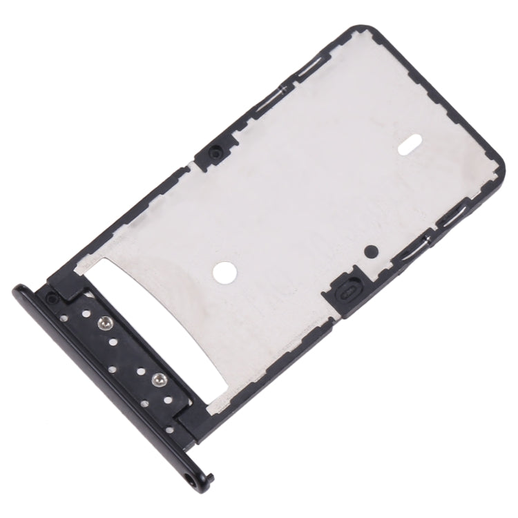 Plateau de carte SIM pour Lenovo K10 Note/Z6 Youth L38111