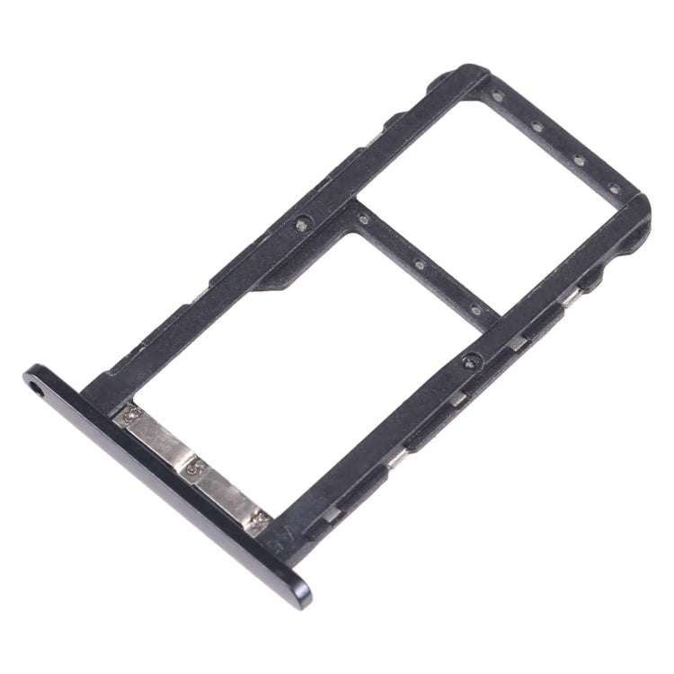 Pour Lenovo Z5 L78011 plateau de carte SIM + plateau de carte SIM/plateau de carte Micro SD