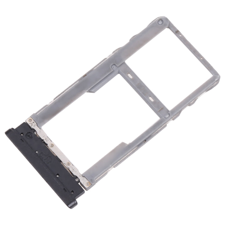 Pour Alcatel Joy Tab 2 9032Z Plateau de carte SIM + Plateau de carte Micro SD