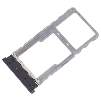 Pour Alcatel Joy Tab 2 9032Z Plateau de carte SIM + Plateau de carte Micro SD