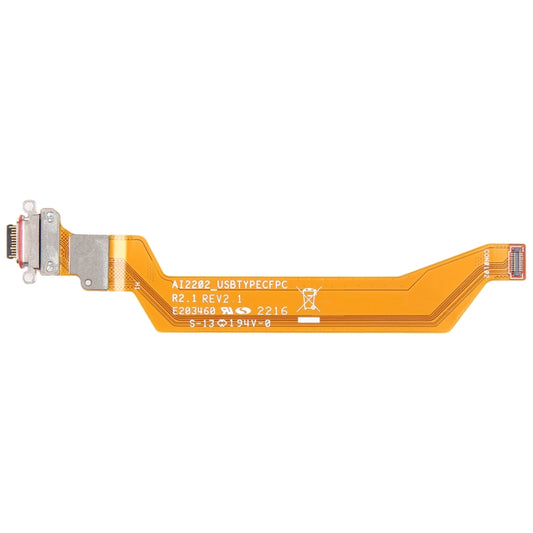 Câble flexible de Port de chargement pour Asus Zenfone 9 AI2202-1A006EU