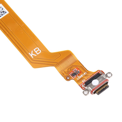 Câble flexible de Port de chargement pour Asus Zenfone 9 AI2202-1A006EU