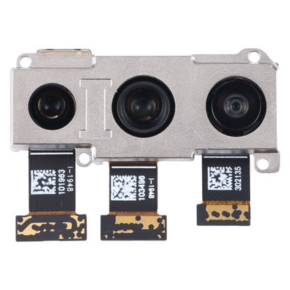 Pour Asus Zenfone 7/7 Pro ZS670KS ZS671KS ensemble de caméra arrière