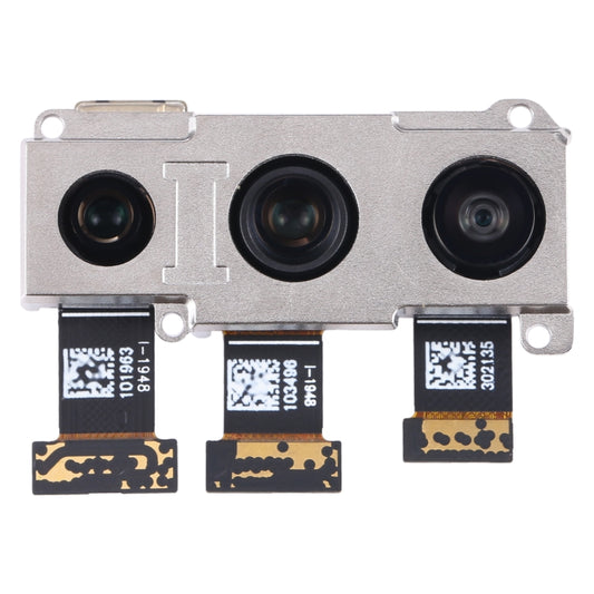 Pour Asus Zenfone 7/7 Pro ZS670KS ZS671KS ensemble de caméra arrière