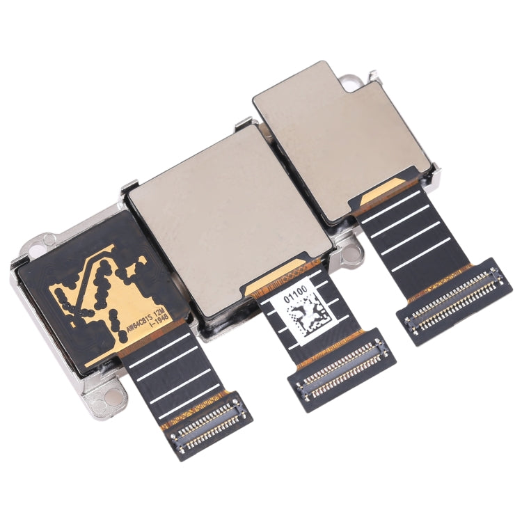 Pour Asus Zenfone 7/7 Pro ZS670KS ZS671KS ensemble de caméra arrière