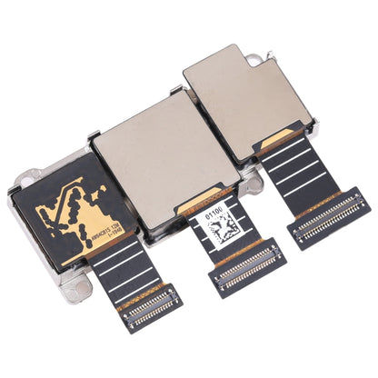 Pour Asus Zenfone 7/7 Pro ZS670KS ZS671KS ensemble de caméra arrière