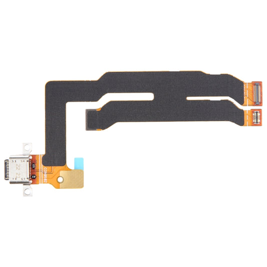 Câble flexible de port de chargement pour téléphone Asus ROG 6
