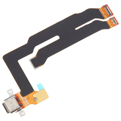 Câble flexible de port de chargement pour téléphone Asus ROG 6