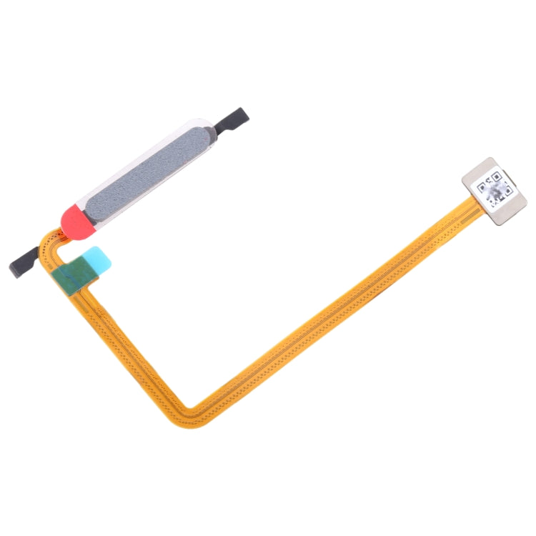 Câble flexible pour capteur d'empreintes digitales T-Mobile Revvl 6 5G