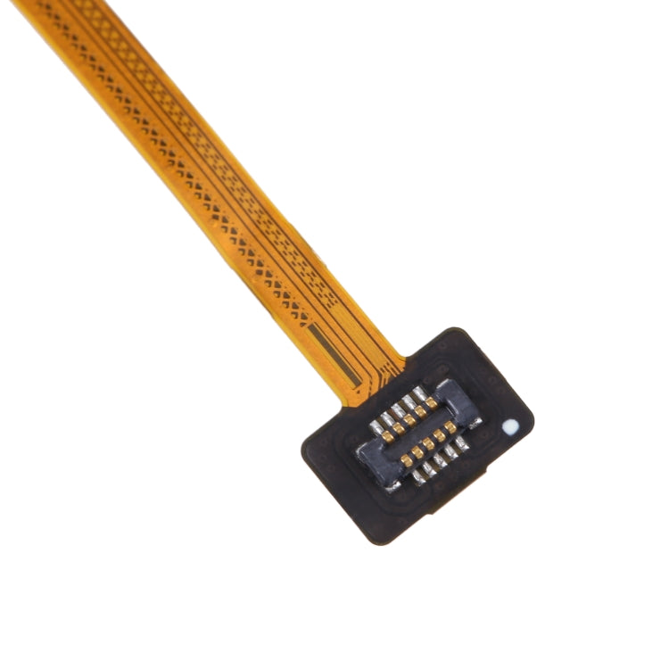 Câble flexible pour capteur d'empreintes digitales T-Mobile Revvl 6 5G
