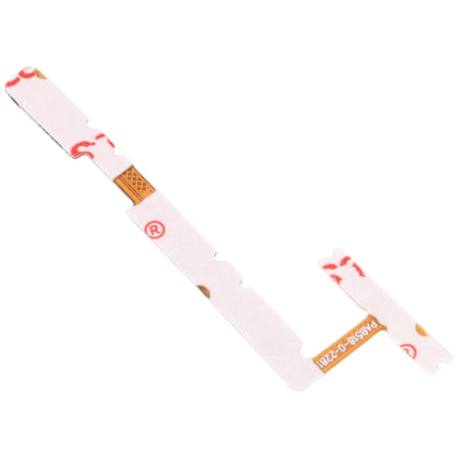 Pour Realme C33 OEM bouton d'alimentation et bouton de Volume câble flexible, For Realme C33