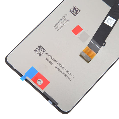 Écran LCD d'origine pour stylet TCL 5G T779W avec assemblage complet de numériseur