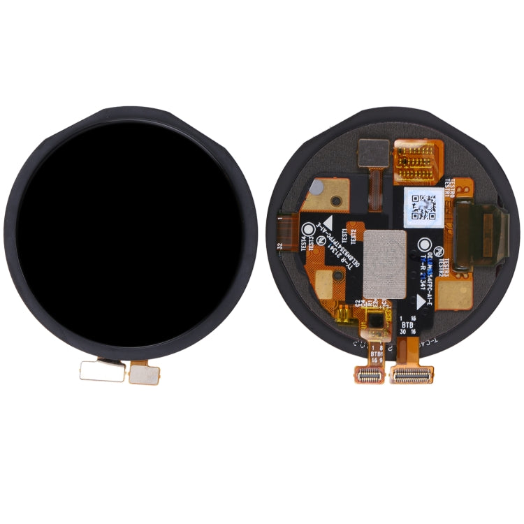 Pour Xiaomi Watch Color 2 Écran LCD d'origine numériseur assemblage complet