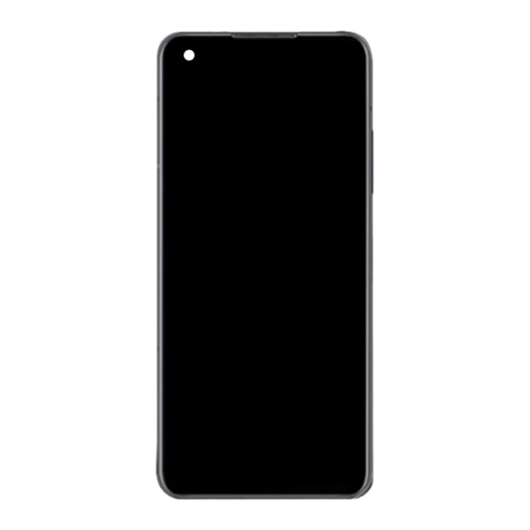 Écran LCD Super AMOLED pour Asus Zenfone 9 AI2202-1A006EU AI2202 avec assemblage complet de numériseur