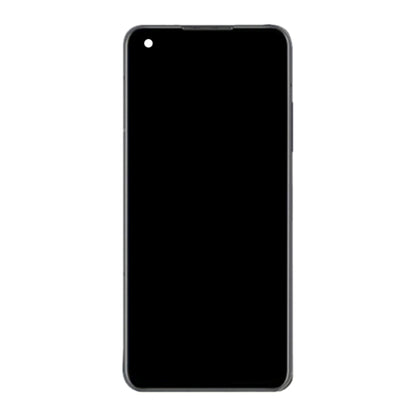 Écran LCD Super AMOLED pour Asus Zenfone 9 AI2202-1A006EU AI2202 avec assemblage complet de numériseur