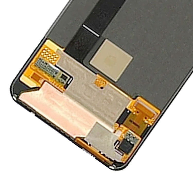 Écran LCD Super AMOLED pour Asus Zenfone 9 AI2202-1A006EU AI2202 avec assemblage complet de numériseur