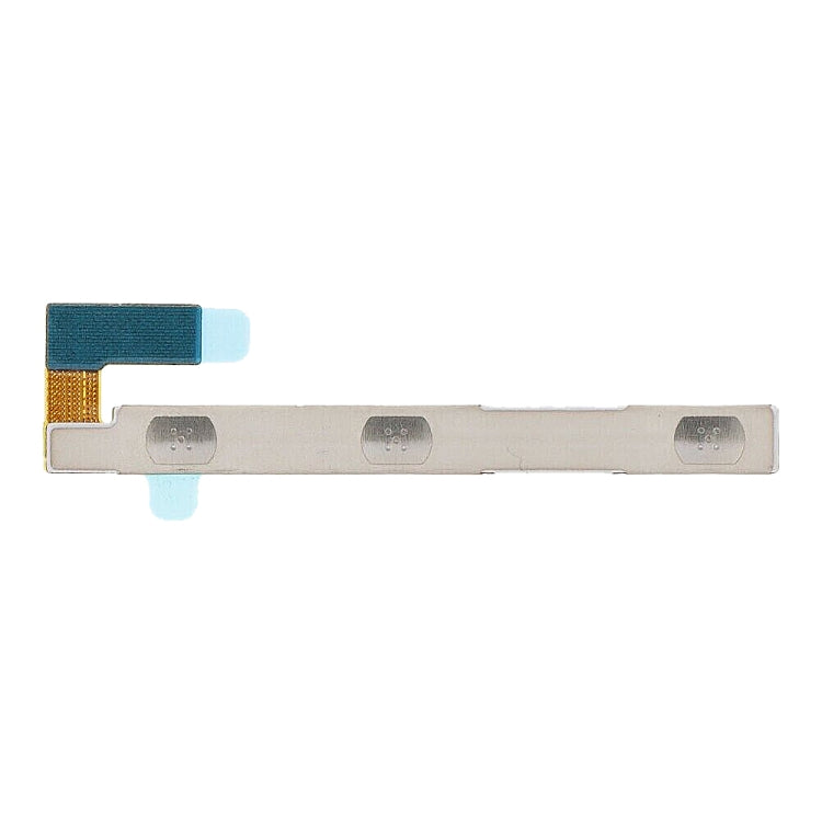 Pour Lenovo Tab M10 HD Gen 2 TB-X306 Bouton d'alimentation et bouton de volume Câble flexible