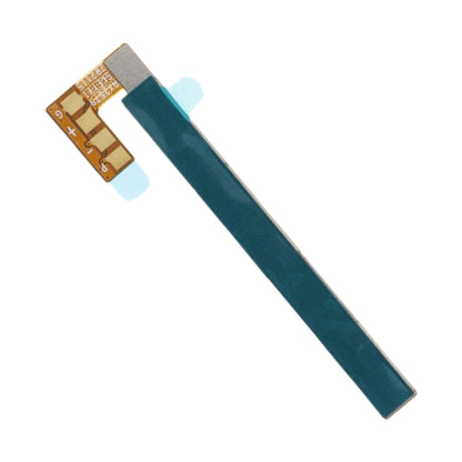Pour Lenovo Tab M10 HD Gen 2 TB-X306 Bouton d'alimentation et bouton de volume Câble flexible