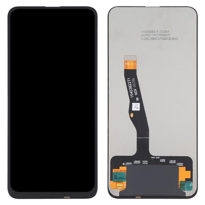 Écran LCD Cog pour Huawei Y9 Prime 2019 avec assemblage complet de numériseur