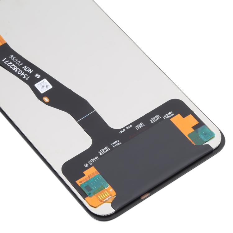 Écran LCD Cog pour Huawei Y9 Prime 2019 avec assemblage complet de numériseur