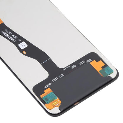 Écran LCD Cog pour Huawei Y9 Prime 2019 avec assemblage complet de numériseur