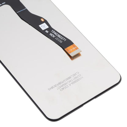 Écran LCD Cog pour Huawei Y9 Prime 2019 avec assemblage complet de numériseur