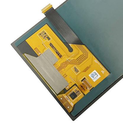 Écran LCD OLED pour Nintendo Switch avec assemblage complet du numériseur
