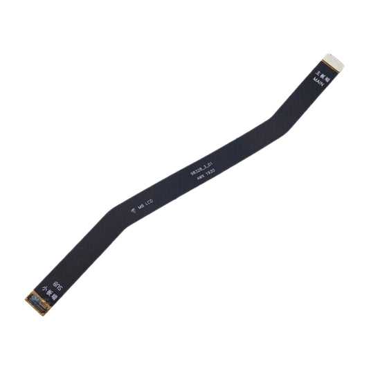 Câble flexible de carte mère de port de charge pour Lenovo Tab M8 HD PRC ROW TB-8505