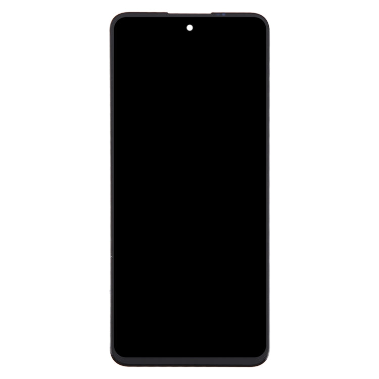 Écran LCD OEM pour TCL 30 V 5G avec assemblage complet du numériseur