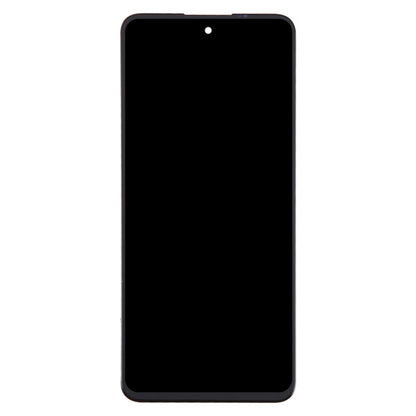 Écran LCD OEM pour TCL 30 V 5G avec assemblage complet du numériseur