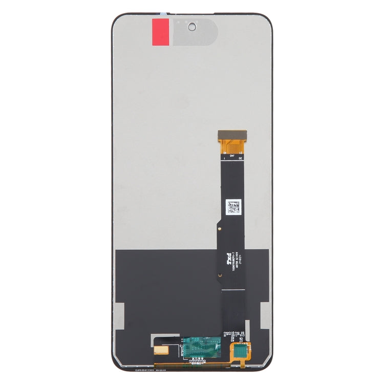 Écran LCD OEM pour TCL 30 V 5G avec assemblage complet du numériseur