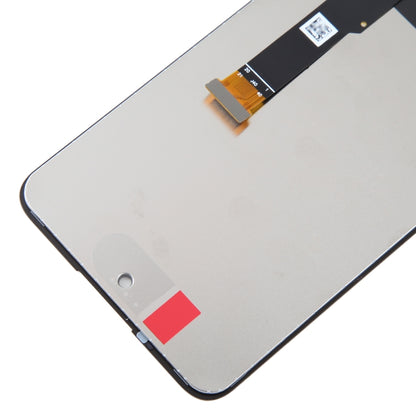 Écran LCD OEM pour TCL 30 V 5G avec assemblage complet du numériseur