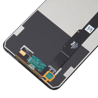 Écran LCD OEM pour TCL 30 V 5G avec assemblage complet du numériseur