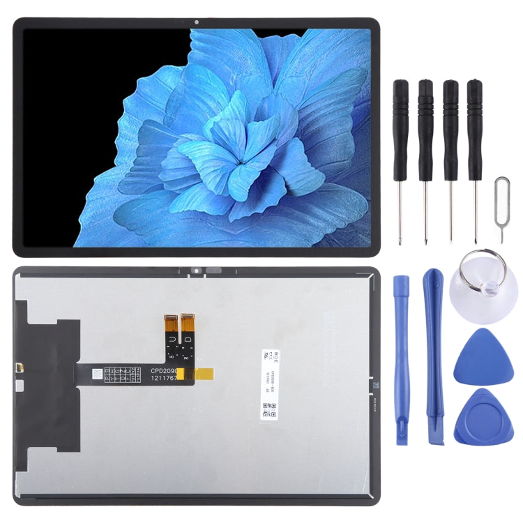 Écran LCD d'origine pour vivo Pad avec assemblage complet du numériseur