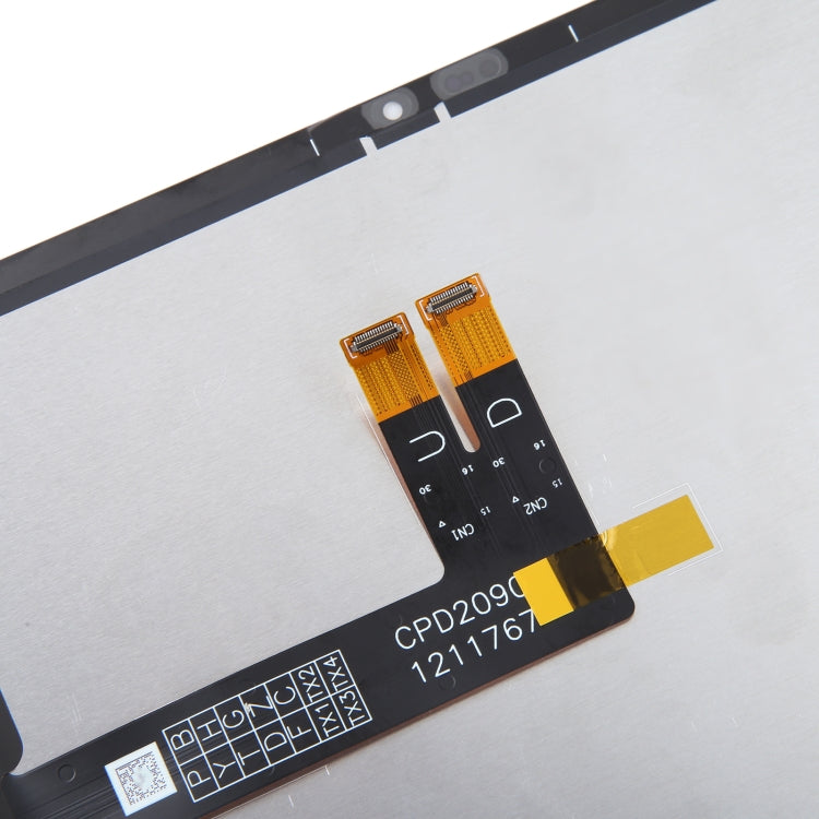 Écran LCD d'origine pour vivo Pad avec assemblage complet du numériseur