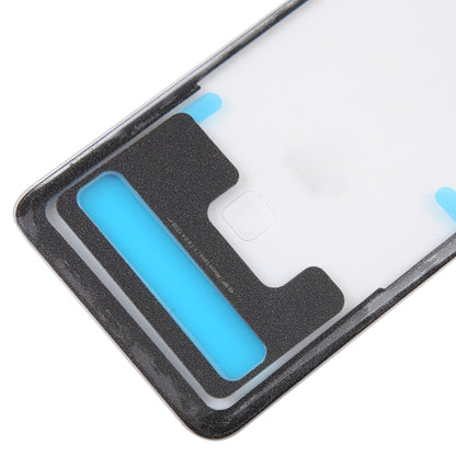 Pour couvercle arrière de batterie en verre OEM TCL 10L T770H