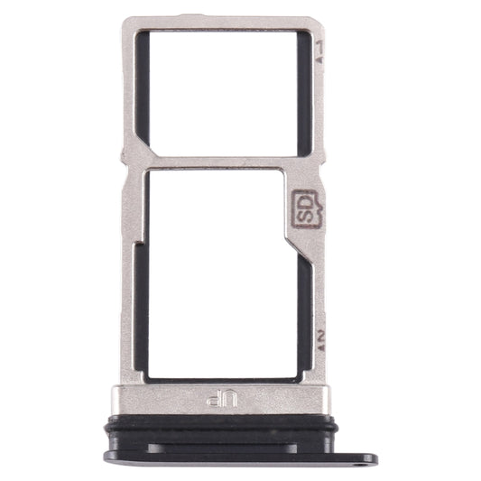 Pour Nokia XR20 plateau de carte SIM d'origine + plateau de carte SIM/Micro SD