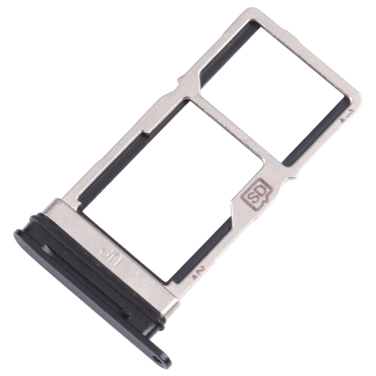 Pour Nokia XR20 plateau de carte SIM d'origine + plateau de carte SIM/Micro SD