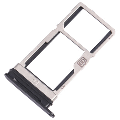 Pour Nokia XR20 plateau de carte SIM d'origine + plateau de carte SIM/Micro SD