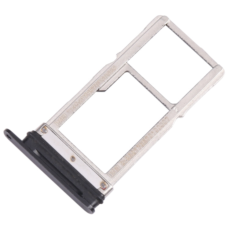 Pour Nokia XR20 plateau de carte SIM d'origine + plateau de carte SIM/Micro SD