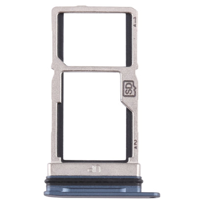 Pour Nokia XR20 plateau de carte SIM d'origine + plateau de carte SIM/Micro SD