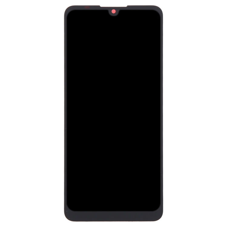 Ecran LCD d'origine pour Wiko Y82 avec assemblage complet du numériseur