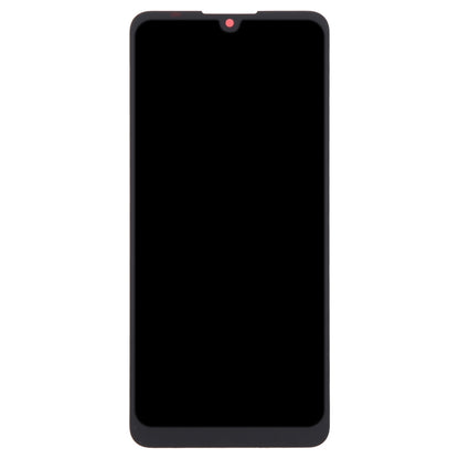 Ecran LCD d'origine pour Wiko Y82 avec assemblage complet du numériseur