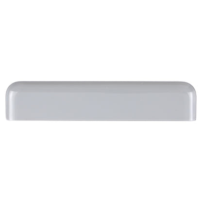 Pour Google Pixel 7 Pro Couverture arrière supérieure avant d'origine