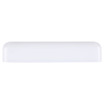 Pour Google Pixel 7 Pro Couverture arrière supérieure avant d'origine
