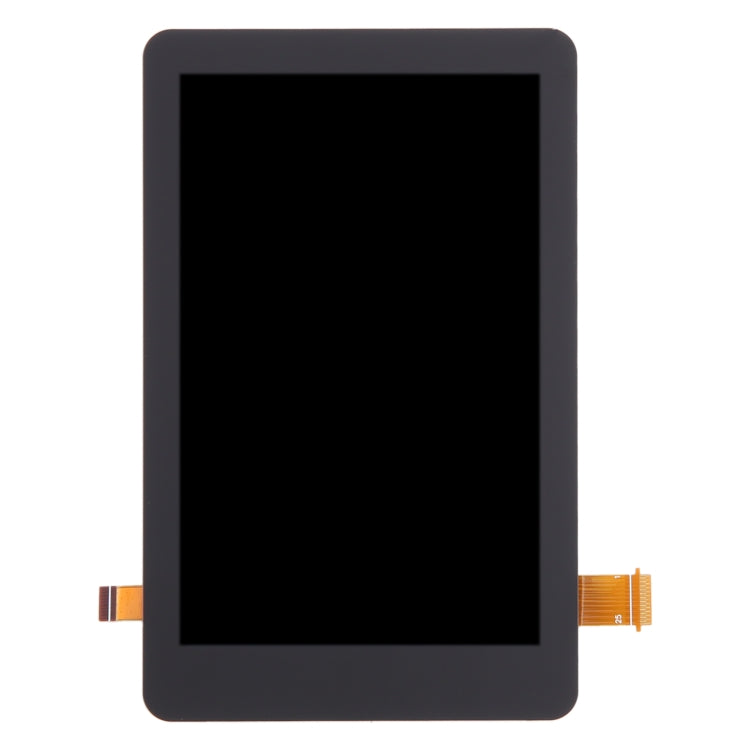 Pour écran LCD d'origine Honeywell CK65 avec assemblage complet de numériseur