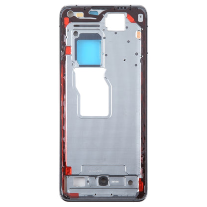 Pour OPPO Find X3 Pro Original Front Housing LCD Frame Bezel Plate